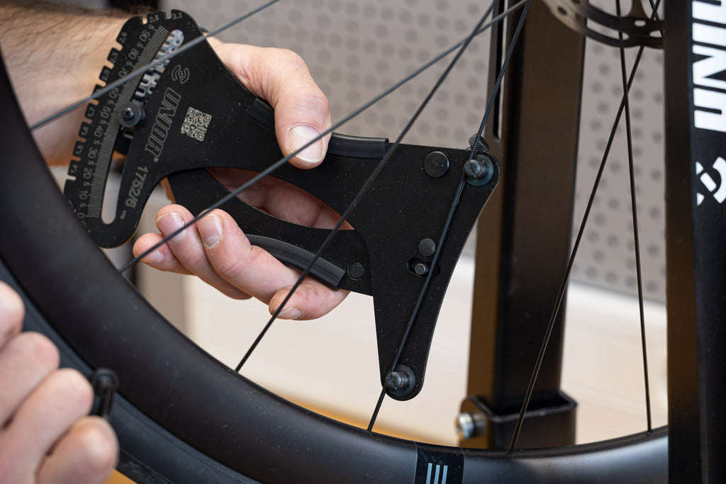 Unior Spoke Tension Meter 2.0