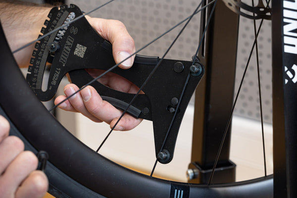 Unior Spoke Tension Meter 2.0