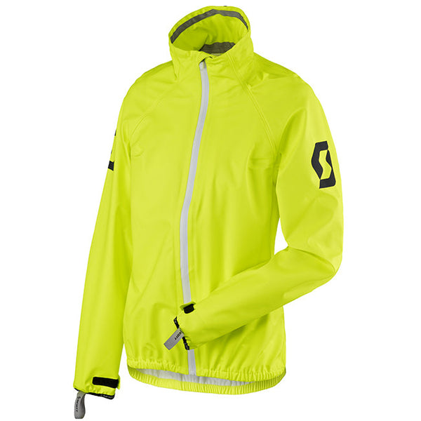 SCOTT Ergonomic Pro DP Rain Jackets - Women