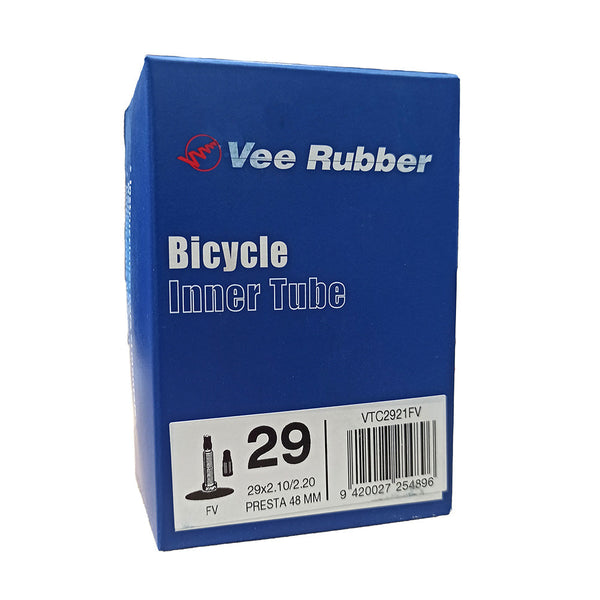 VEERUBBER 29" Tube Presta Valve