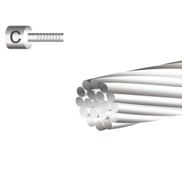 Shift Inner Wire Box