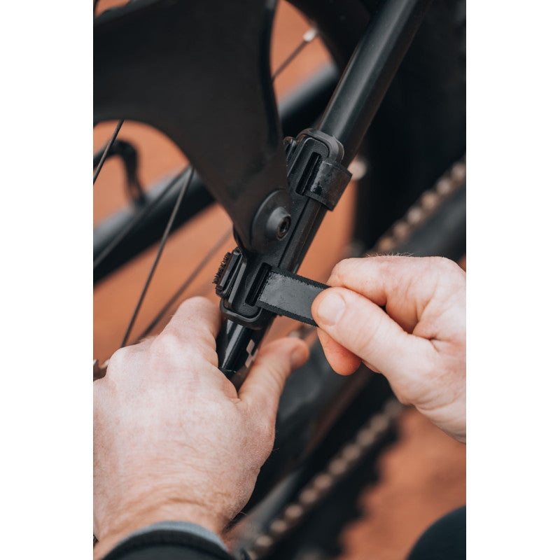 Zefal Deflector M65 Mudguard Set