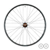 Stan's Notubes Crest Mk4 Wheelset Chris King Wbwo