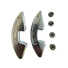 Burgtec Chainring Bash Guards Singles and Pairs