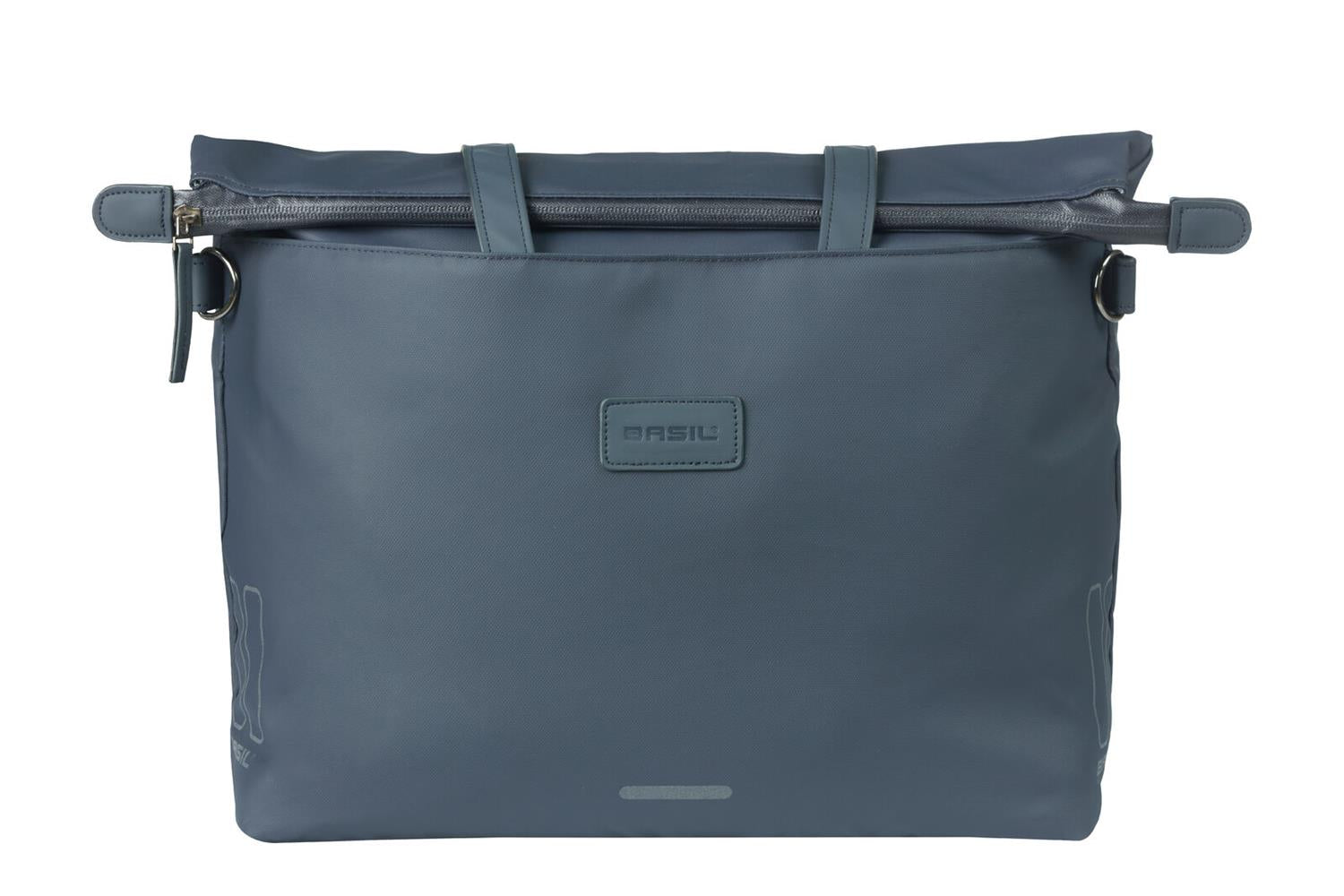 Basil - Manhattan Bicycle Laptop Bag 12L
