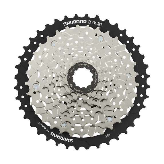 Shimano Cassette 8SPD - CS-HG400-8