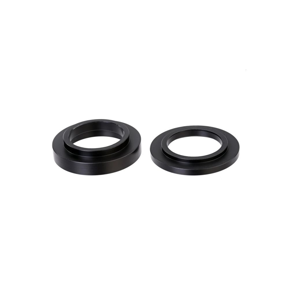MRP Springs/Progressive Springs