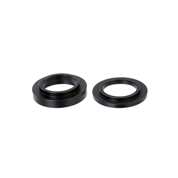 MRP Springs/Progressive Springs