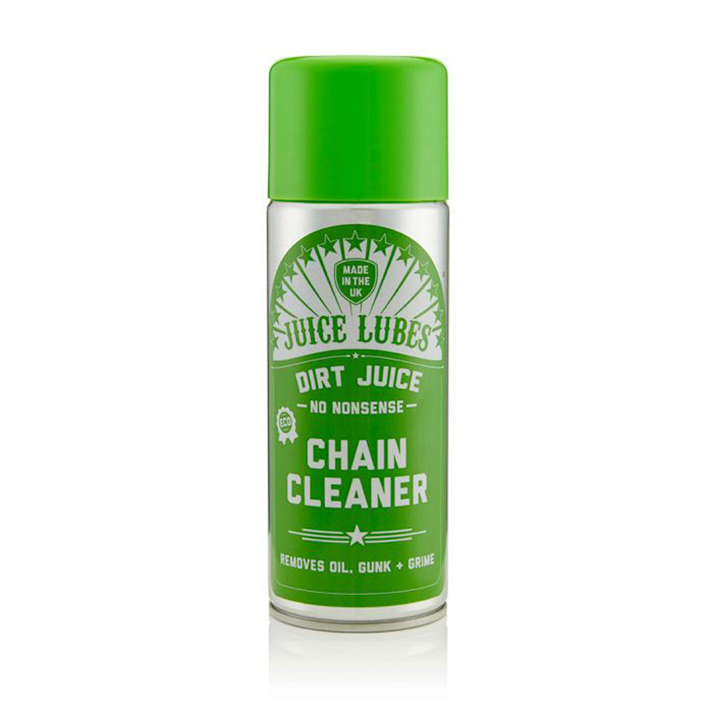 Juice Lubes Dirt Juice Boss In A Can Chain Cleaner