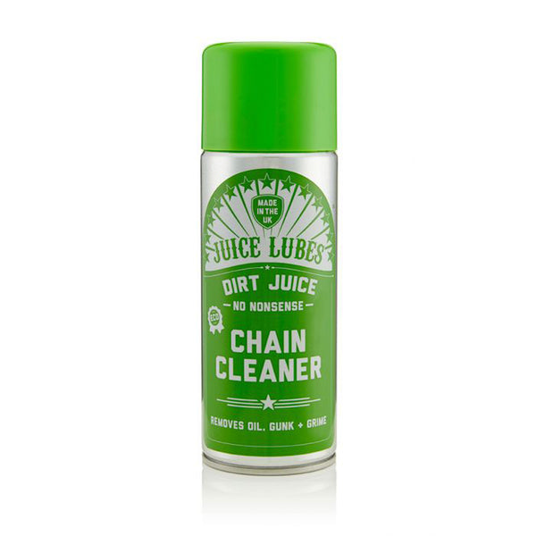 Juice Lubes Dirt Juice Boss In A Can Chain Cleaner