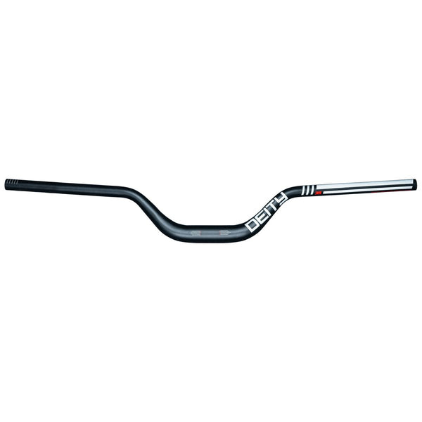 DEITY - HIGHSIDE 35/OS HANDLEBAR - 80MM RISE