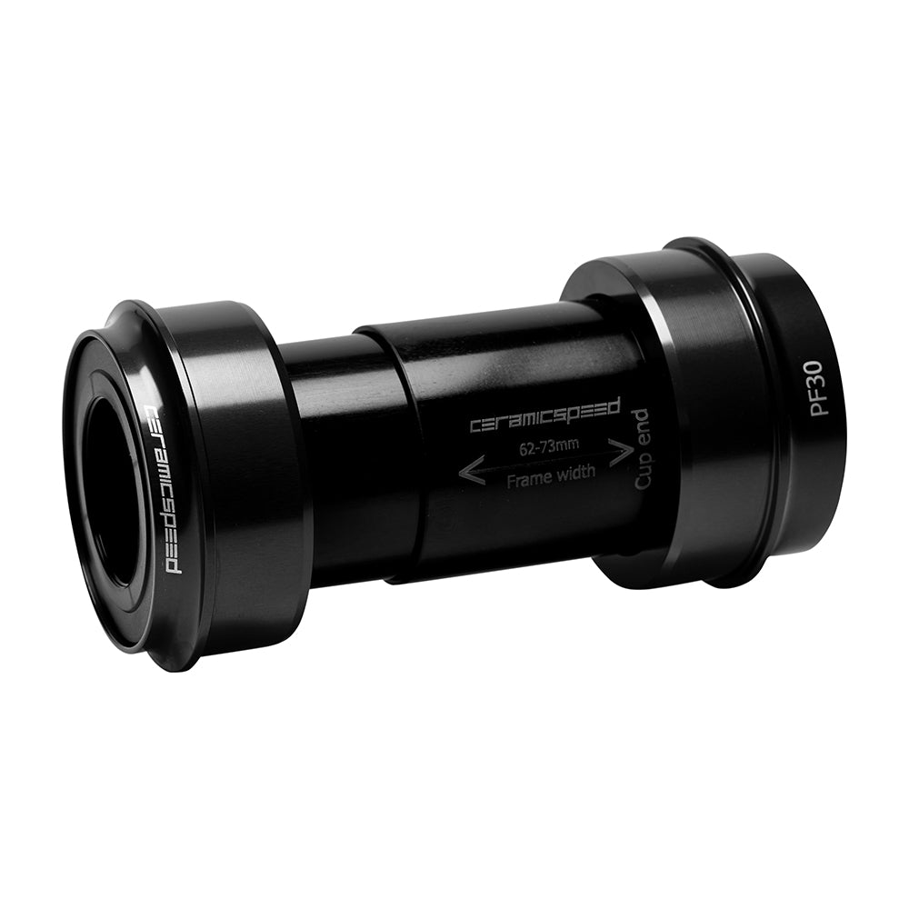 Ceramicspeed Road Bottom Brackets PF30 A Coated