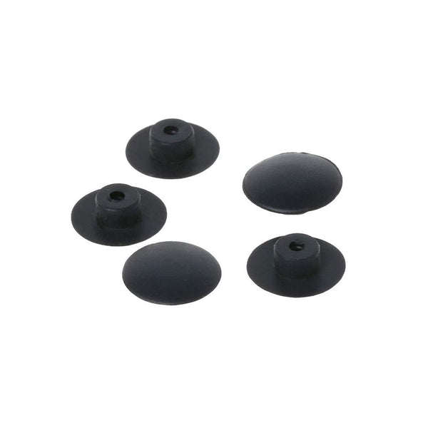 Headset Top Cap Bolt Rubber Cover M5 / Each