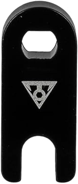 Topeak Valve Tool / Alloy