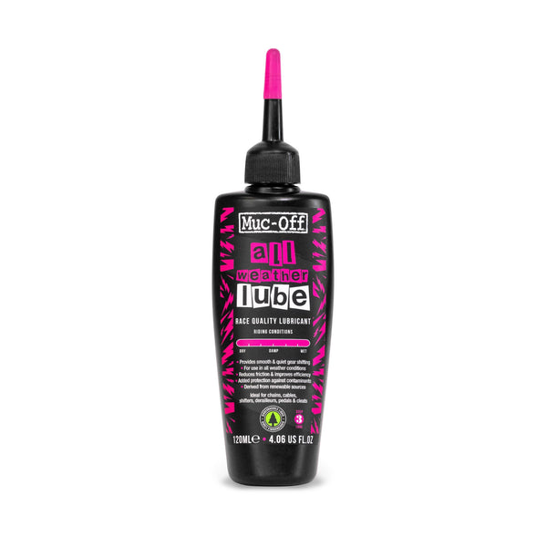 Muc-Off Lube All Weather 120ml