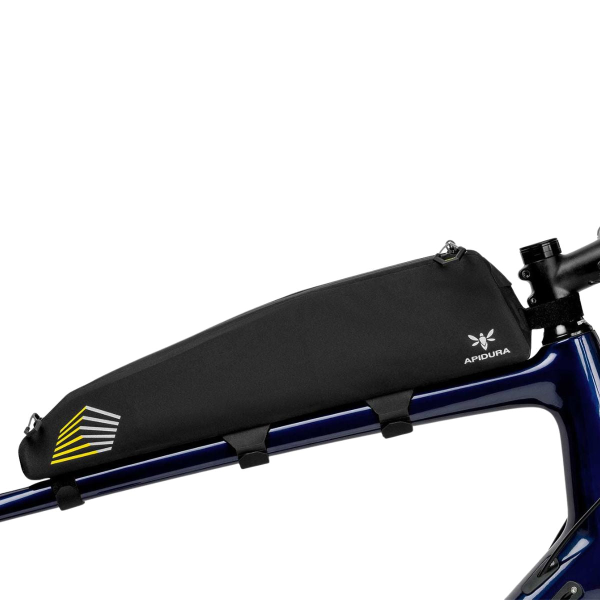 Apidura Racing Long Top Tube Pack 2 L