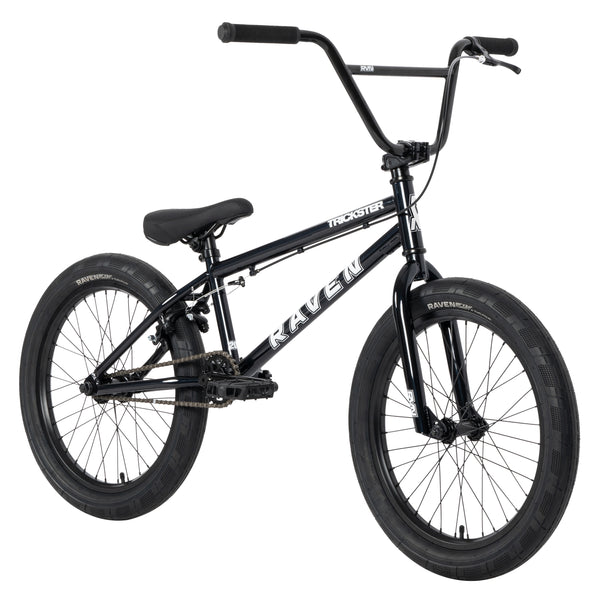2025 Raven Trickster 20