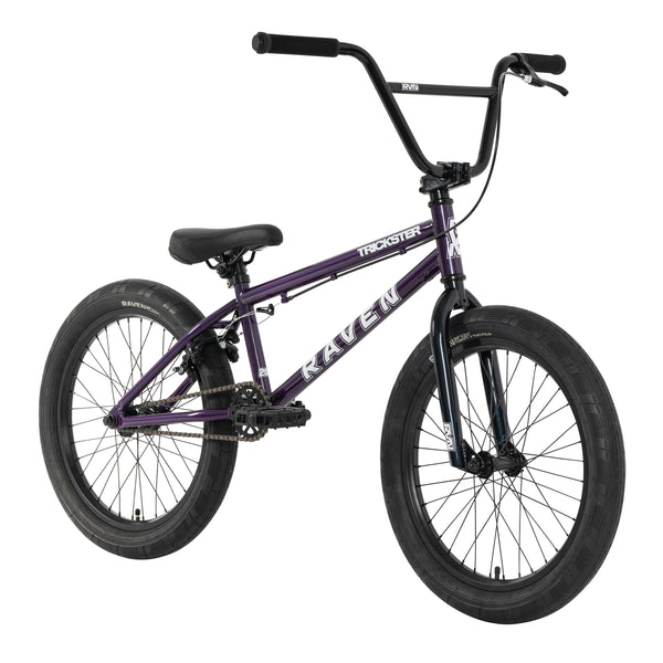 2025 Raven Trickster 20