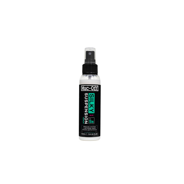 Muc-Off Silky Suspension Serum 100ml