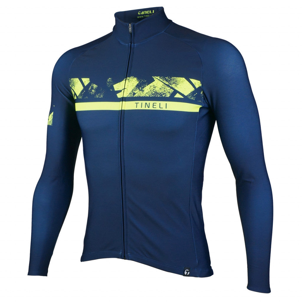 Tineli Ambient Pro Aero Winter Jersey