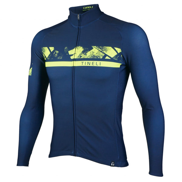 Ambient Pro Aero Winter Jersey