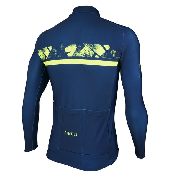 Ambient Pro Aero Winter Jersey