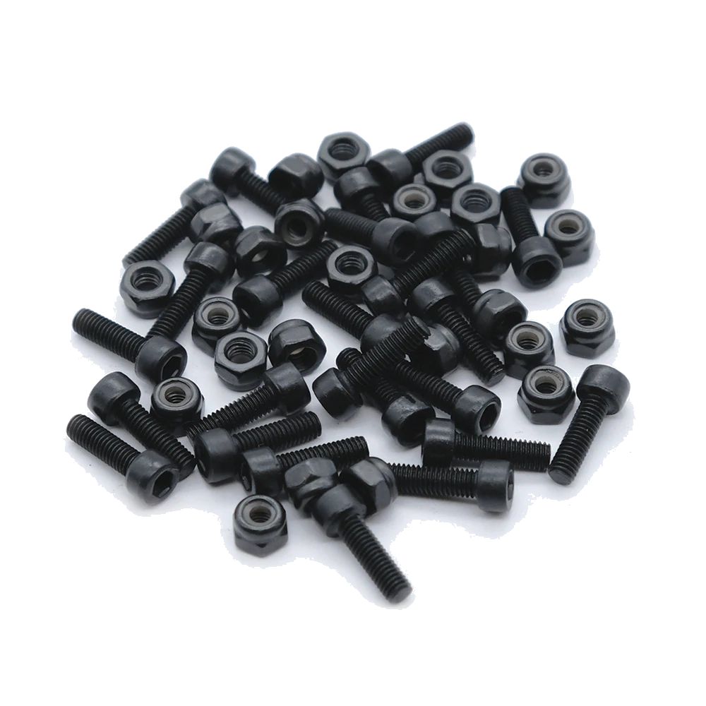 SDG Slater Jr Pedal Aggressive Pins