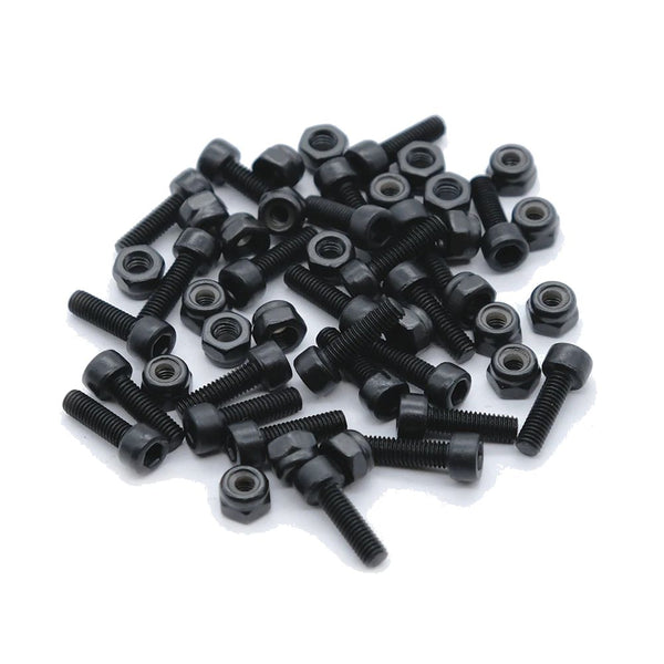SDG Slater Jr Pedal Aggressive Pins