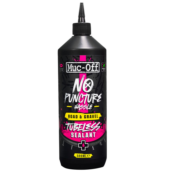 Muc-Off Sealant No Puncture Road & Gravel