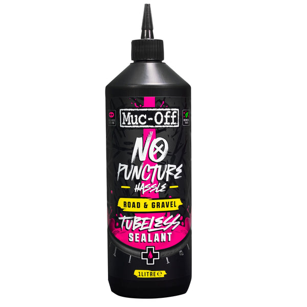Muc-Off Sealant No Puncture Road & Gravel