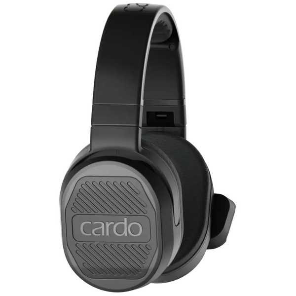 Cardo Packtalk EDGEPHONES ORV