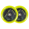 MGP Wheel Raven Hollow Core 100mm - Pair
