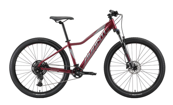 Avanti Montari 2W