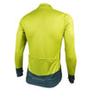 Tineli Citron Core Intermediate Jacket