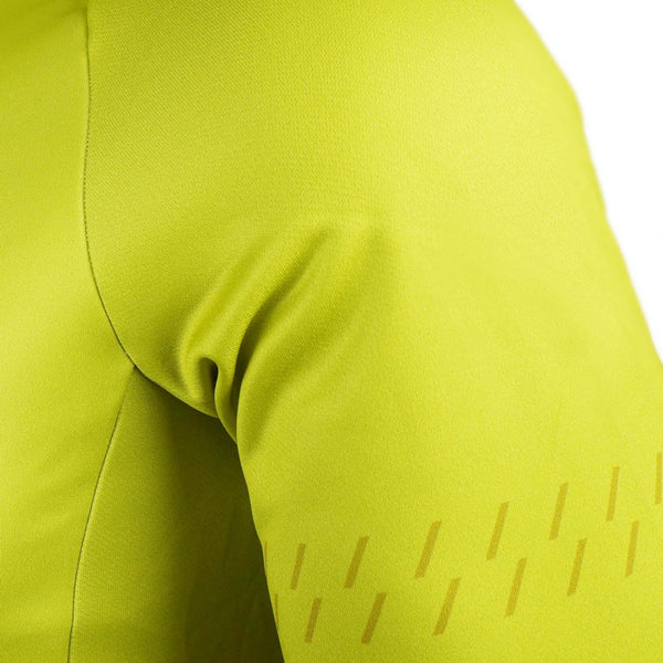 Tineli Citron Core Intermediate Jacket