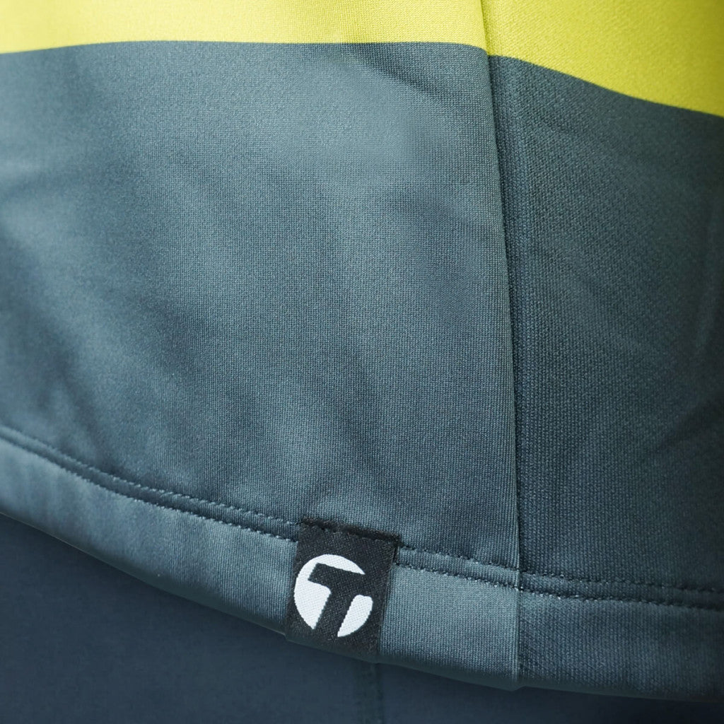 Tineli Citron Core Intermediate Jacket