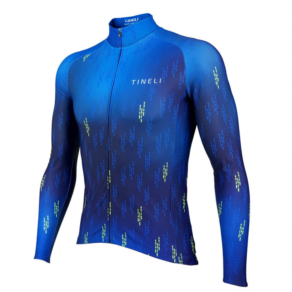 Tineli Boro Pro Aero Winter Jersey