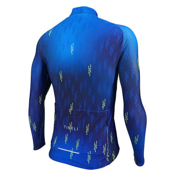 Tineli Boro Pro Aero Winter Jersey
