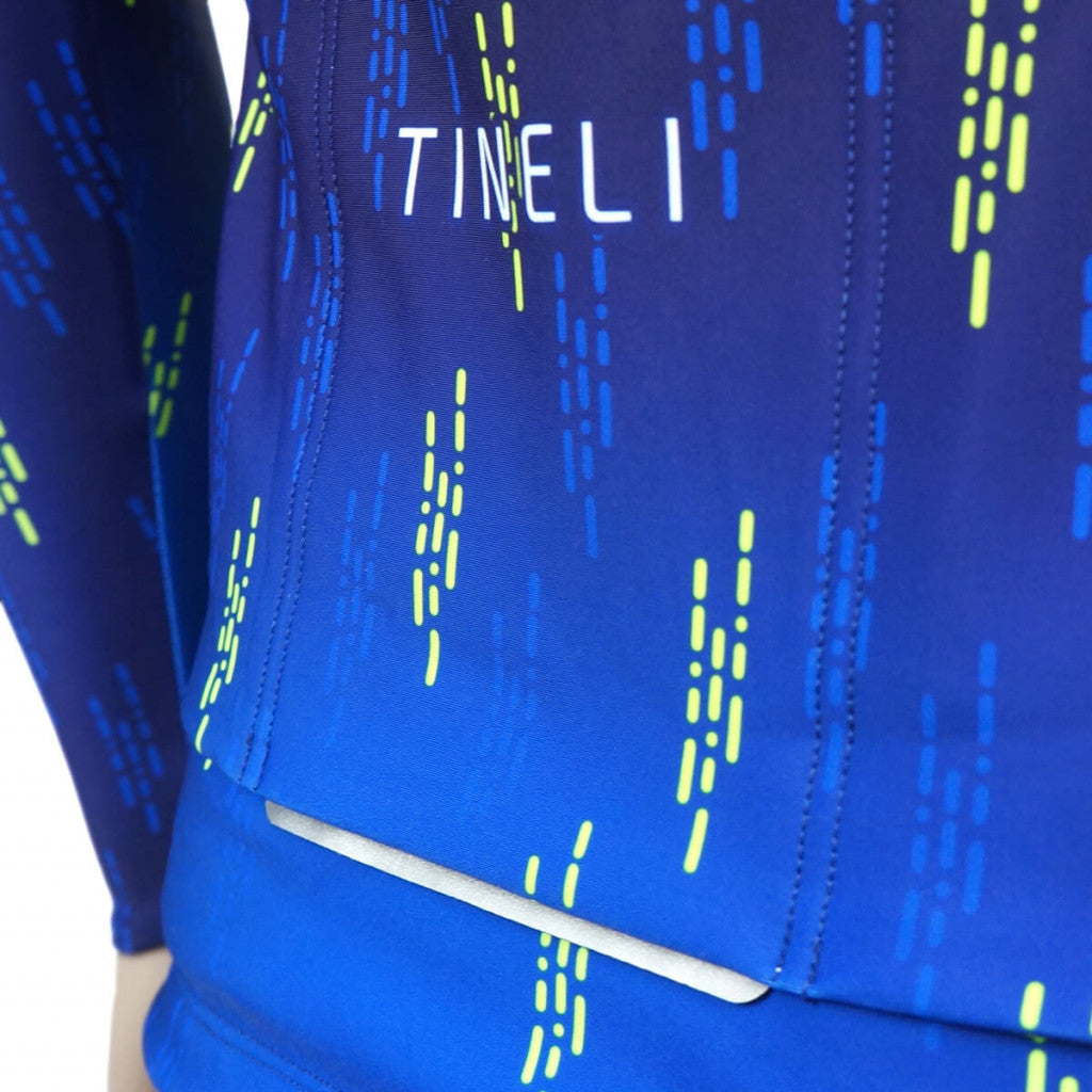 Tineli Boro Pro Aero Winter Jersey