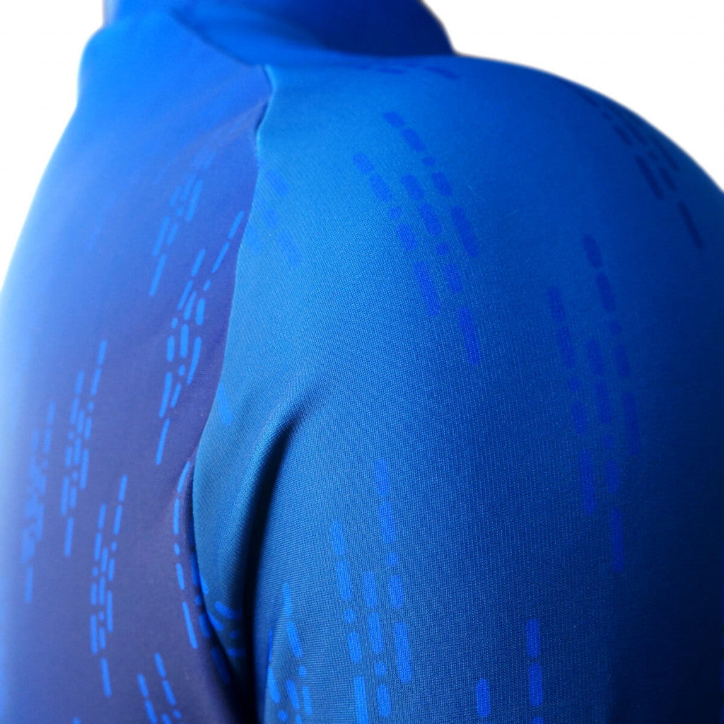 Tineli Boro Pro Aero Winter Jersey