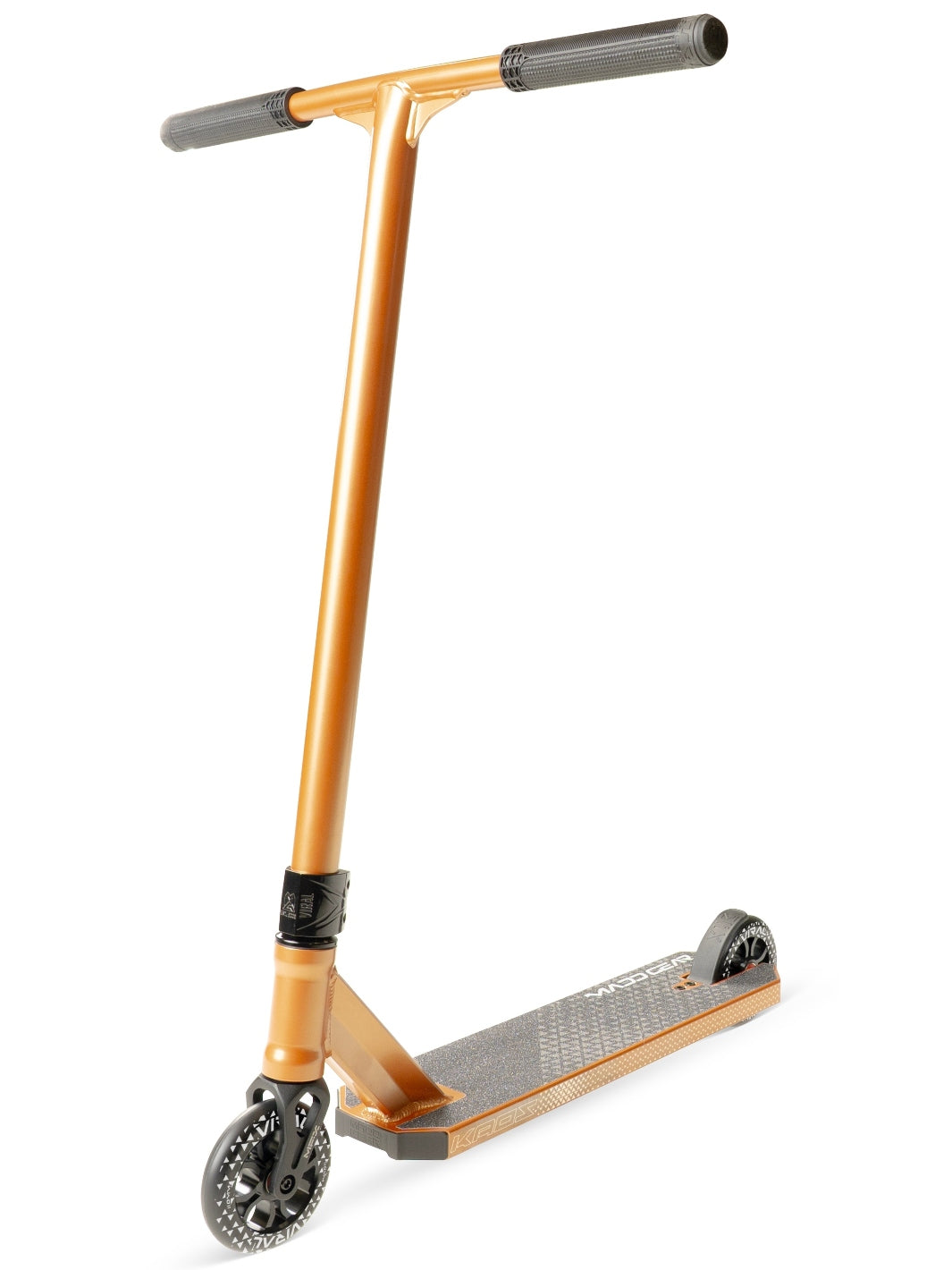 Madd Gear Viral Kaos Scooter Copper