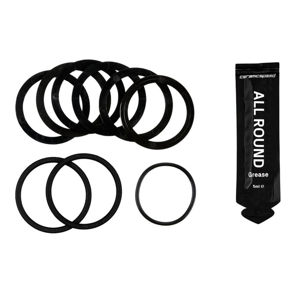 Ceramicspeed PF4130 BB Service Kit