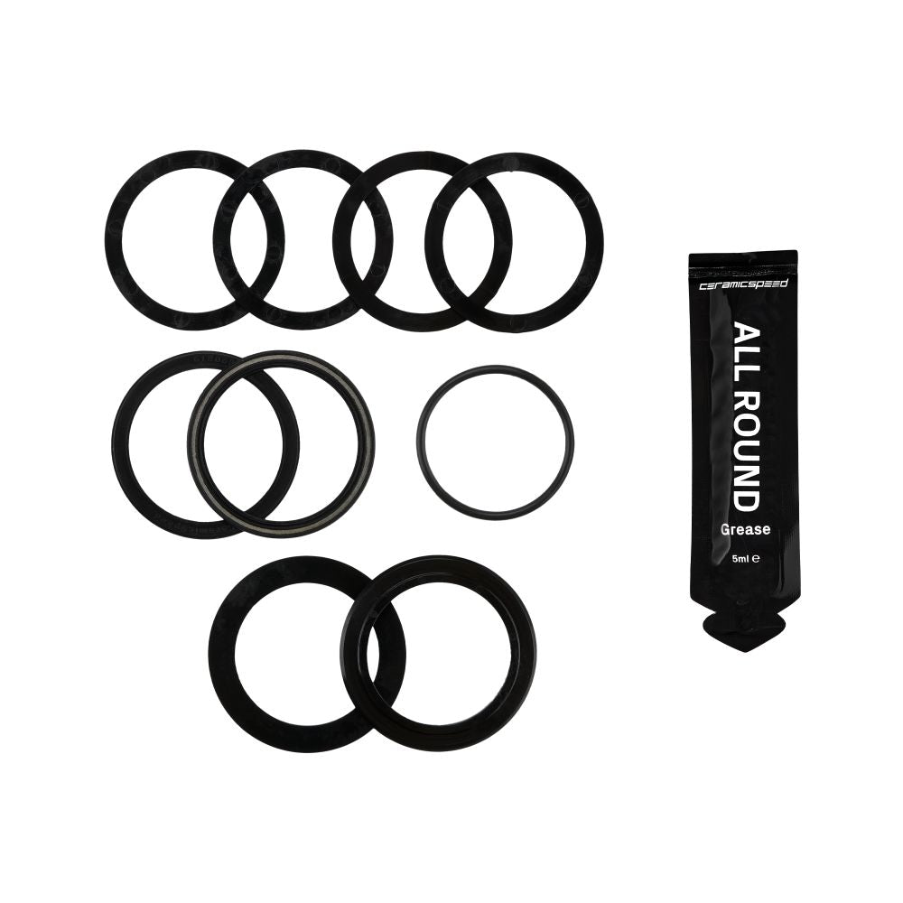 Ceramicspeed BSA / T45 / T47 X 86 For 30mm Service Kit