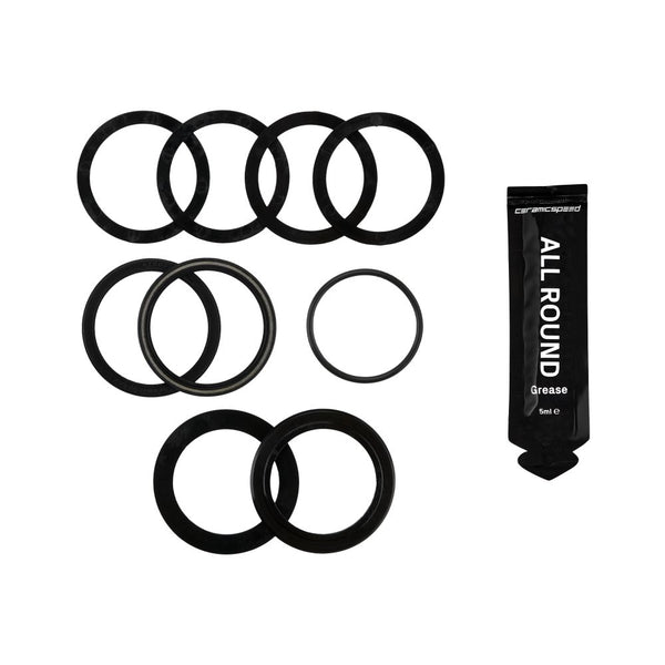 Ceramicspeed BSA / T45 / T47 X 86 For 30mm Service Kit