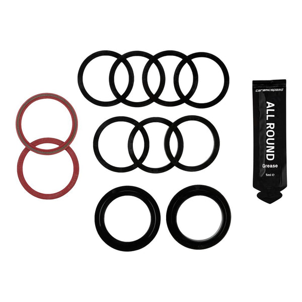 Ceramicspeed Threaded And 46mm BB Cup For Dub Service Kit