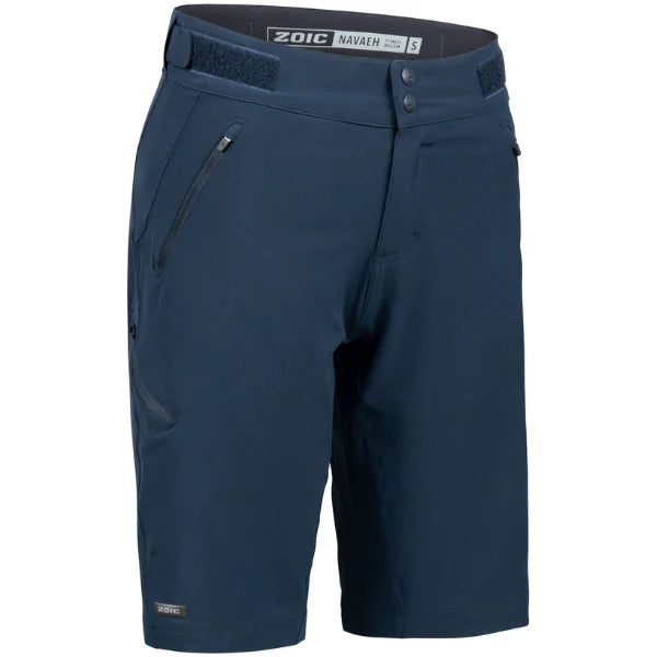 Zoic Womens Navaeh Short