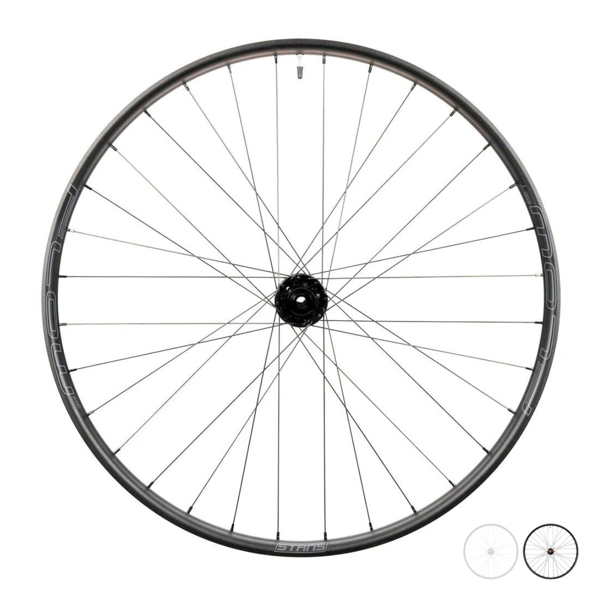 Stans NoTubes Flow Ex3 Wheels E Sync 29