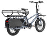 Pedal 27 Nomad Cargo EM700 Blue Metal Grey