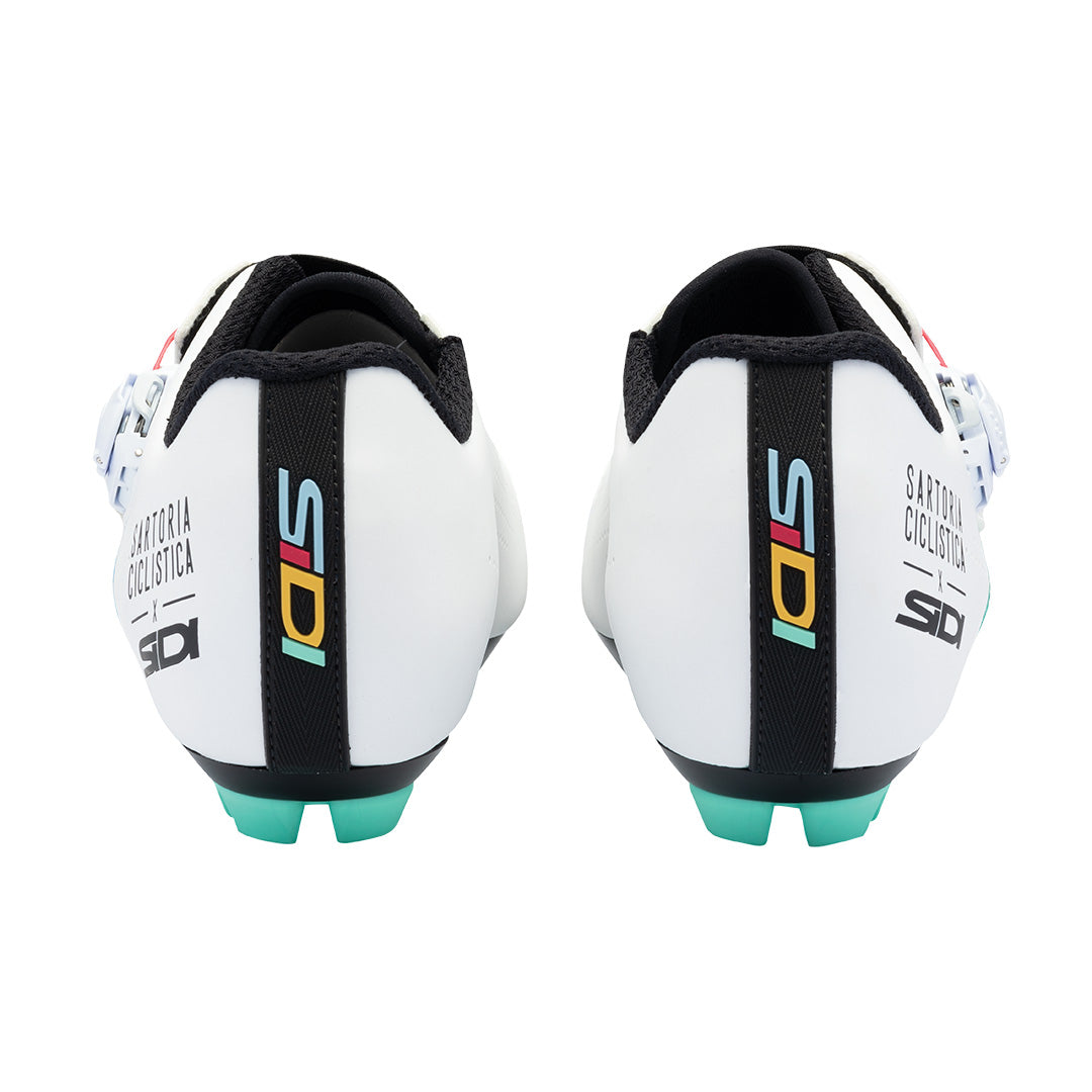 SIDI Coffee Grinder Gravel Shoes