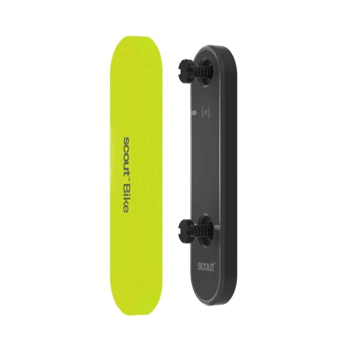 Knog Scout Bike Alarm & Finder